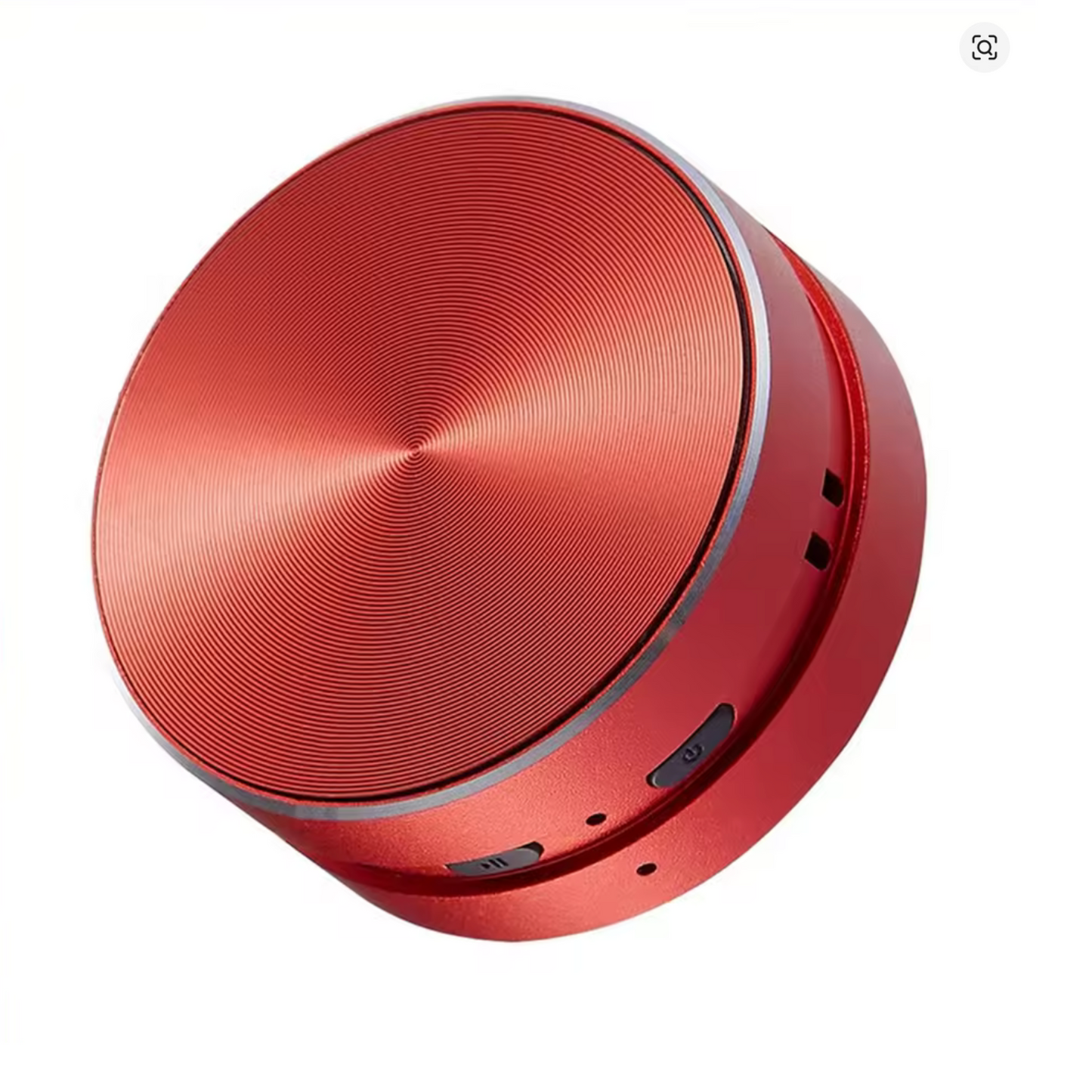 The SoundFit™ – Bone Conduction Portable Speaker