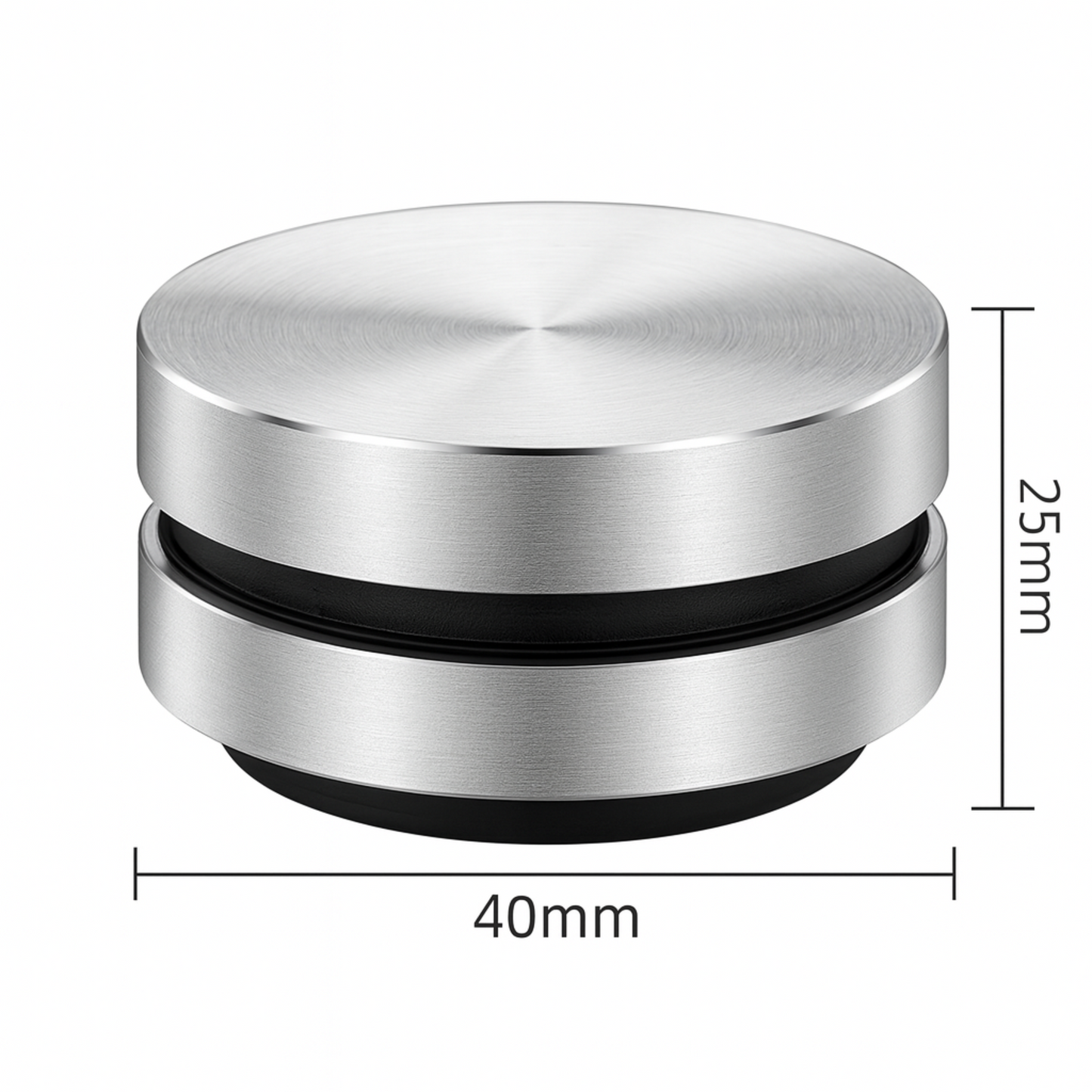 The SoundFit™ – Bone Conduction Portable Speaker