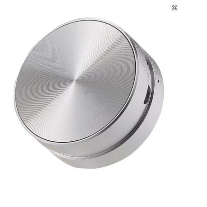 The SoundFit™ – Bone Conduction Portable Speaker