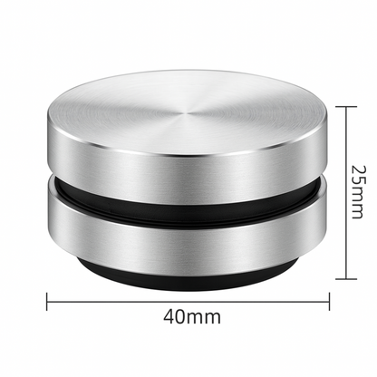 The SoundFit™ – Bone Conduction Portable Speaker